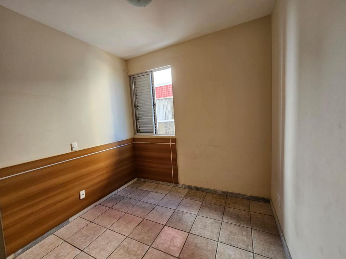 Apartamento, União, 3 Quartos, 2 Vagas, 1 Suíte