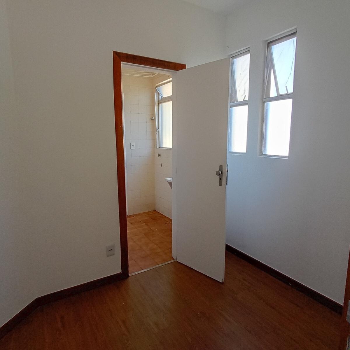 Apartamento, Cidade Nova, 3 Quartos, 1 Vaga, 1 Suíte