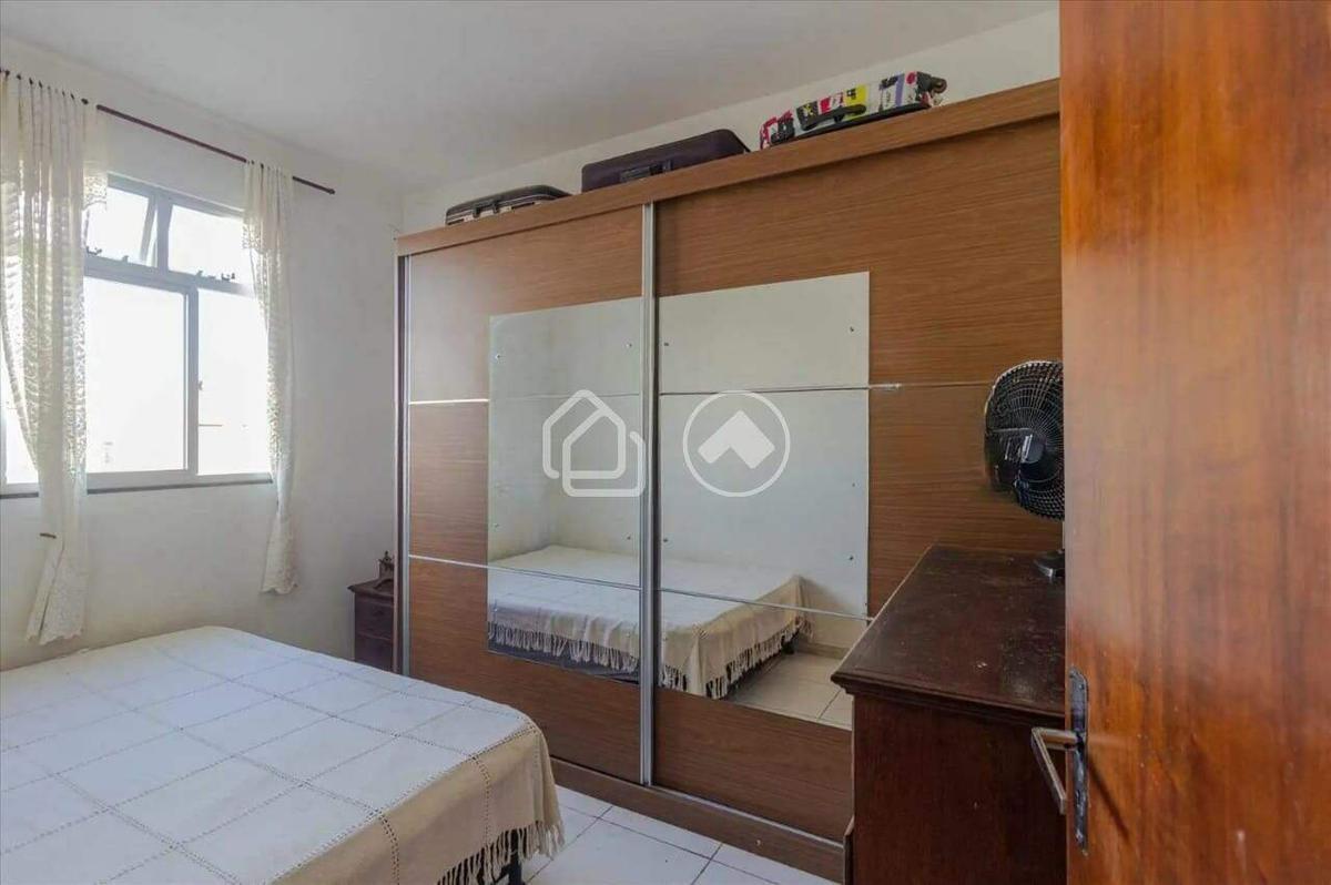 Apartamento, Monsenhor Messias, 3 Quartos, 1 Vaga