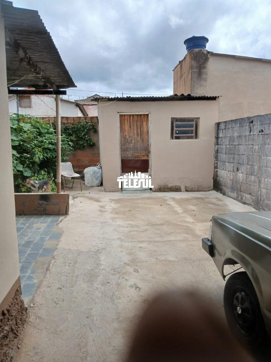 Casa, Jardim Corcetti I, 3 Quartos, 2 Vagas