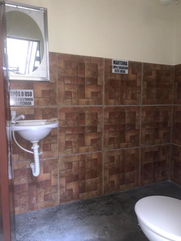 Galpão, Betânia, 0 Quarto, 0 Vaga