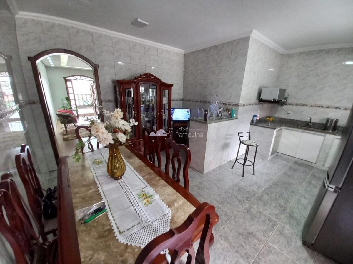 Casa, Copacabana, 4 Quartos, 4 Vagas, 2 Suítes