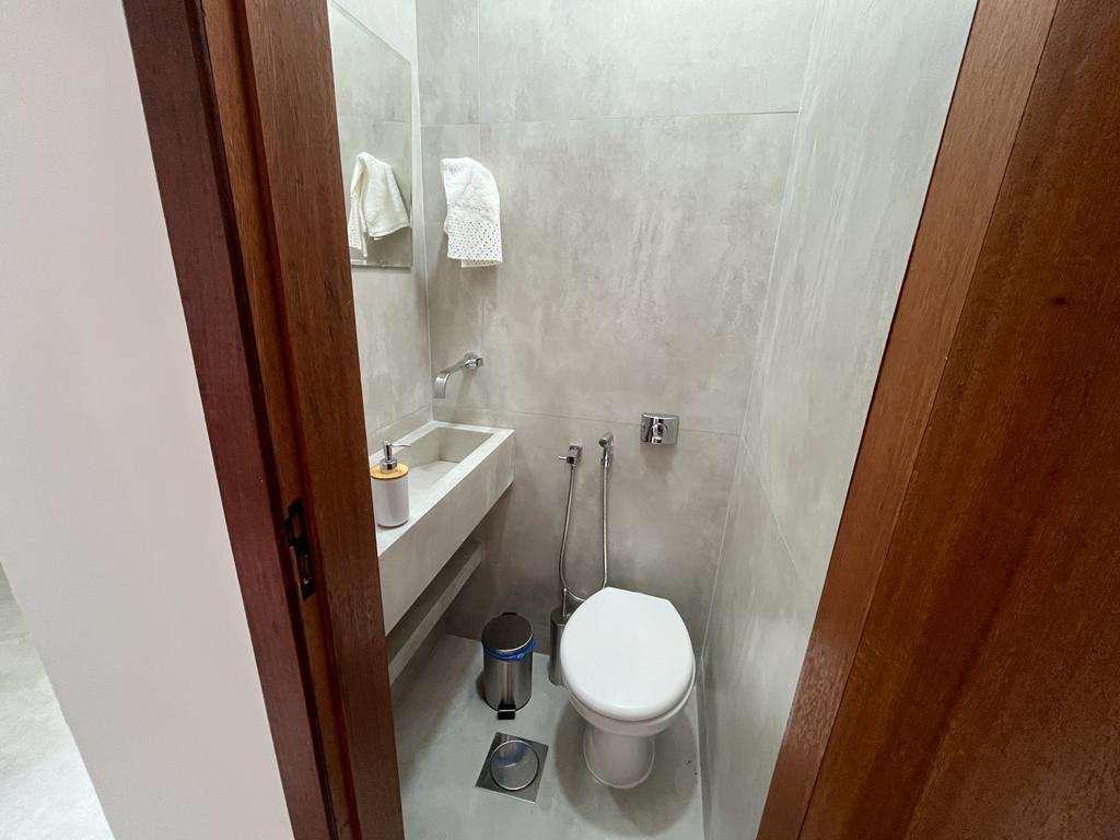Apartamento, Santo Antônio, 3 Quartos, 0 Vaga