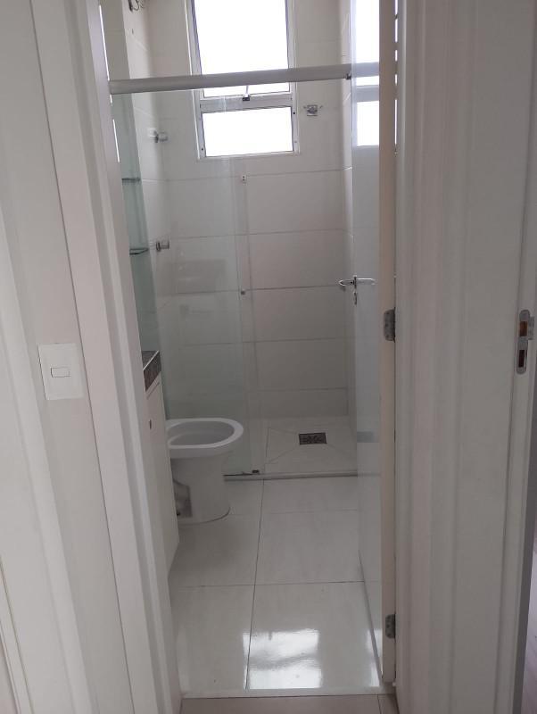 Apartamento, Alvorada, 2 Quartos, 1 Vaga