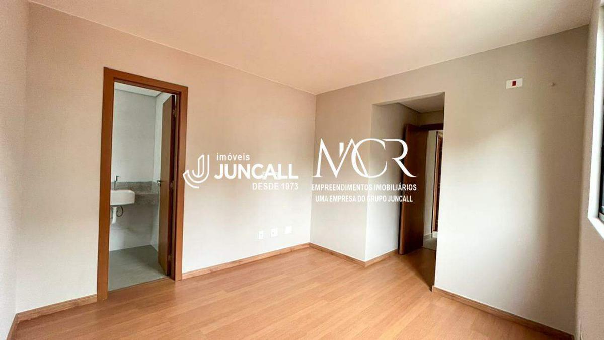 Apartamento, São Pedro, 2 Quartos, 2 Suítes