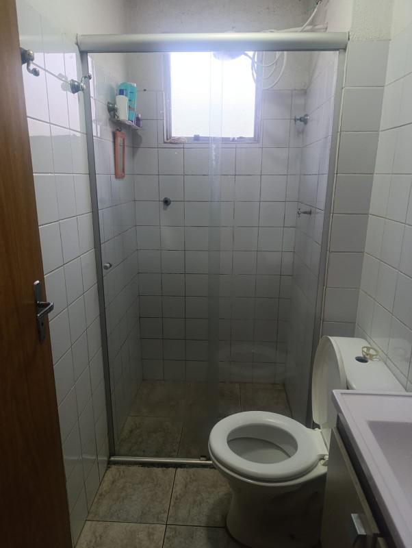 Apartamento, Nossa Senhora do Carmo, 2 Quartos, 1 Vaga
