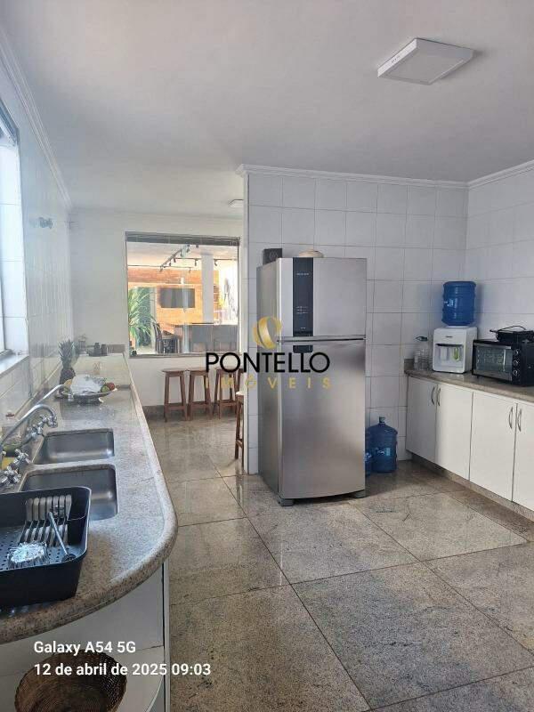 Casa, Mangabeiras, 4 Quartos, 4 Vagas, 2 Suítes