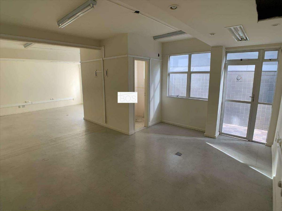 Prédio, Funcionários, 0 Quarto, 14 Vagas