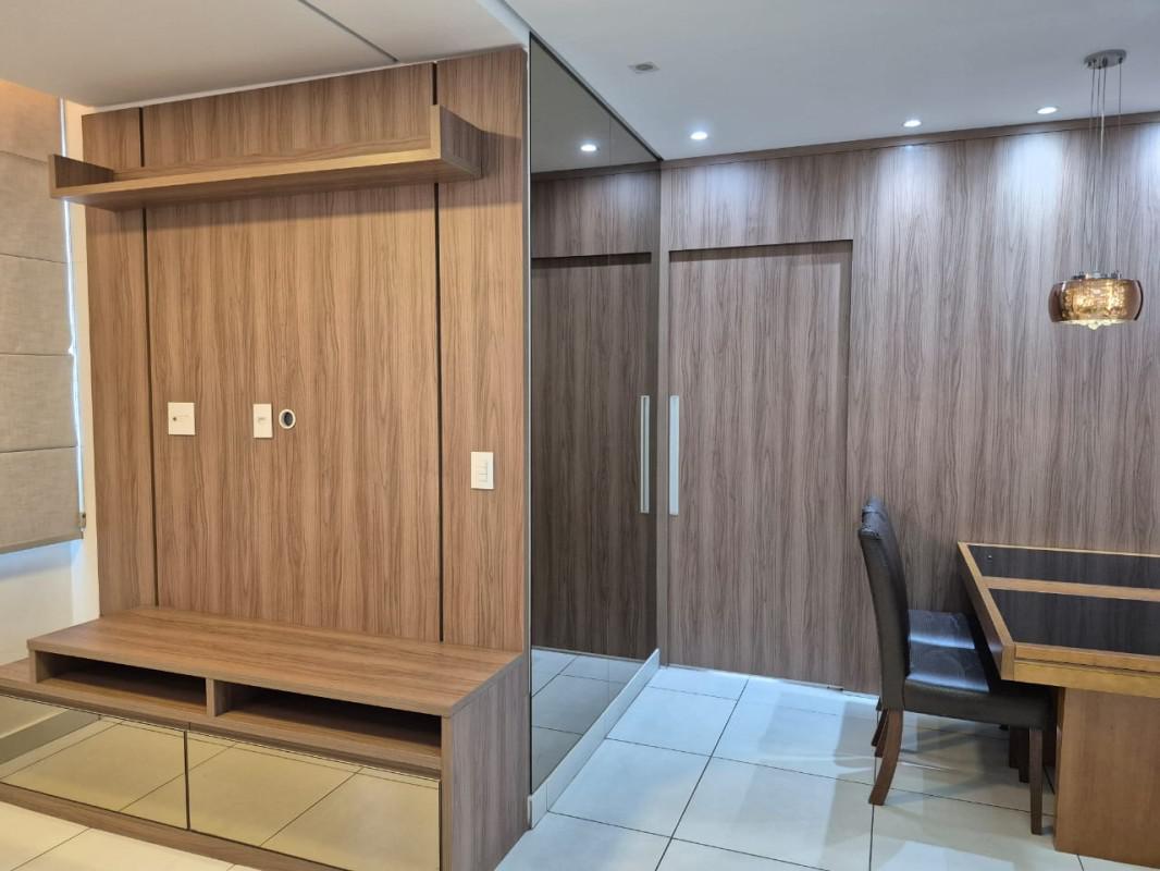 Apartamento, Santa Helena, 3 Quartos, 2 Vagas, 1 Suíte