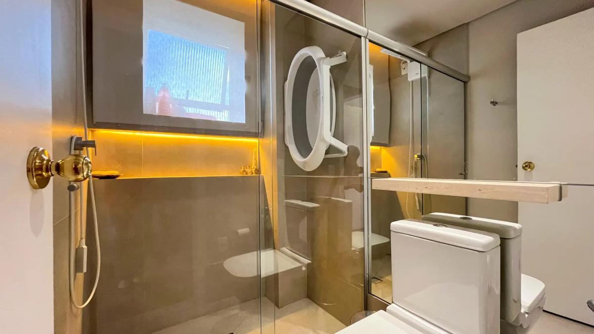Apartamento, Santa Lúcia, 3 Quartos, 1 Vaga, 1 Suíte
