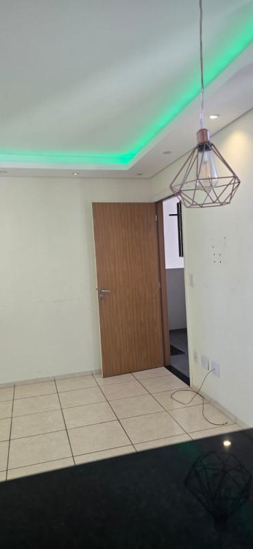 Apartamento, Lundcea, 2 Quartos, 1 Vaga