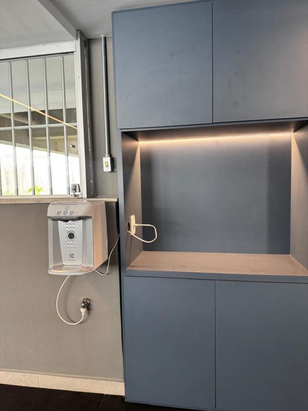 Apartamento, Sagrada Família, 2 Quartos, 2 Vagas, 1 Suíte