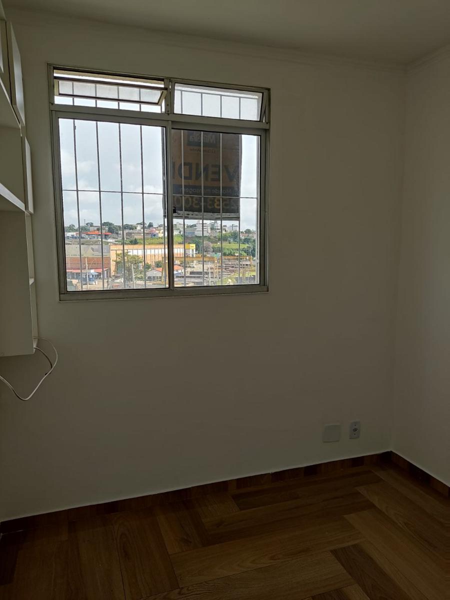 Apartamento, Santa Maria, 2 Quartos, 1 Vaga