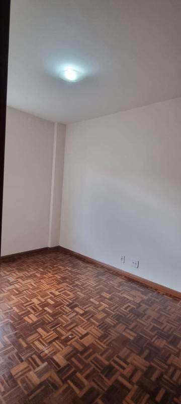 Apartamento, Jardim América, 3 Quartos, 1 Vaga