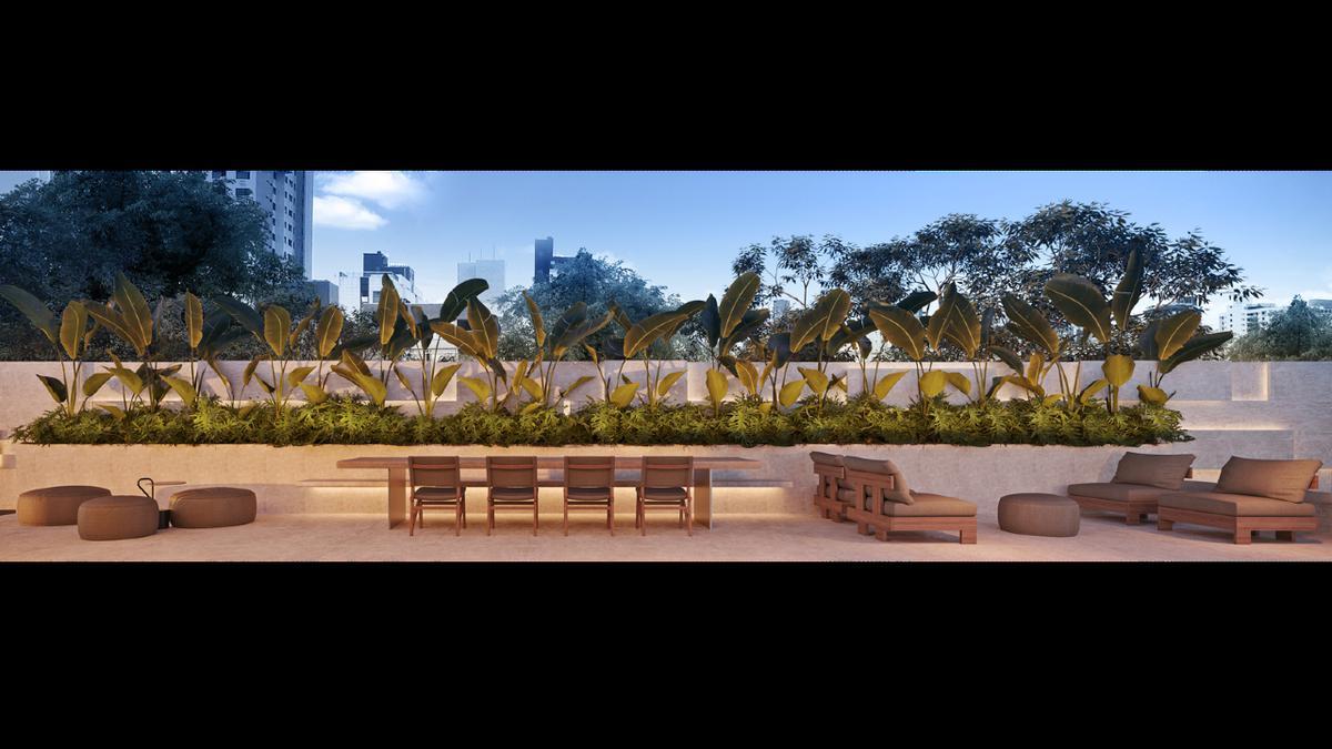 Apartamento, Carmo, 2 Quartos, 2 Vagas, 2 Suítes