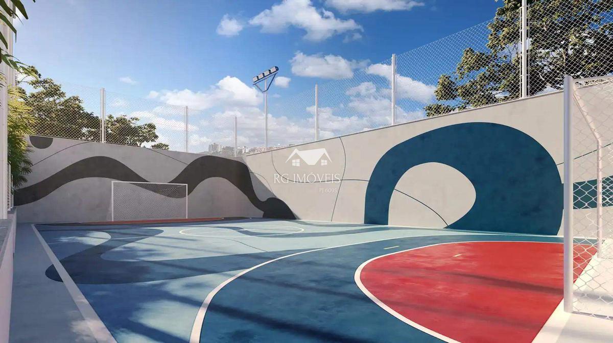 Apartamento, Barreiro, 2 Quartos, 2 Vagas, 1 Suíte