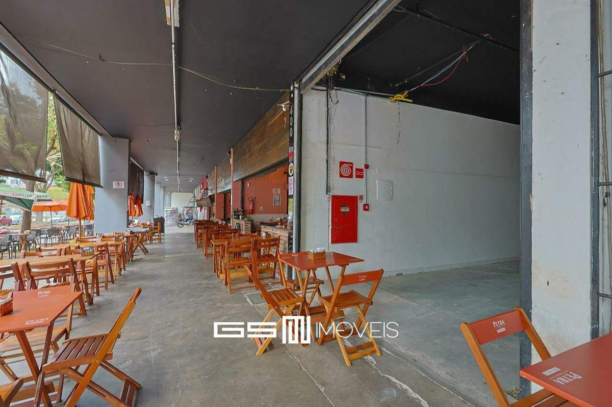 Andar, Buritis, 0 Quarto, 0 Vaga