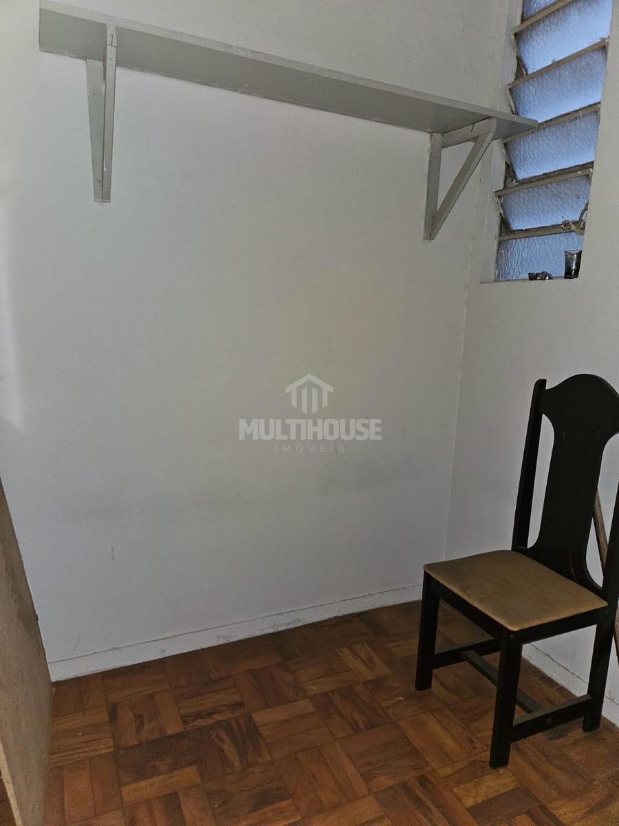 Apartamento, Centro, 3 Quartos, 1 Vaga