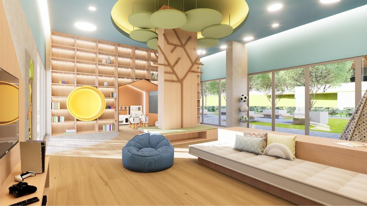 Apartamento, Vila da Serra, 4 Quartos, 3 Vagas, 2 Suítes