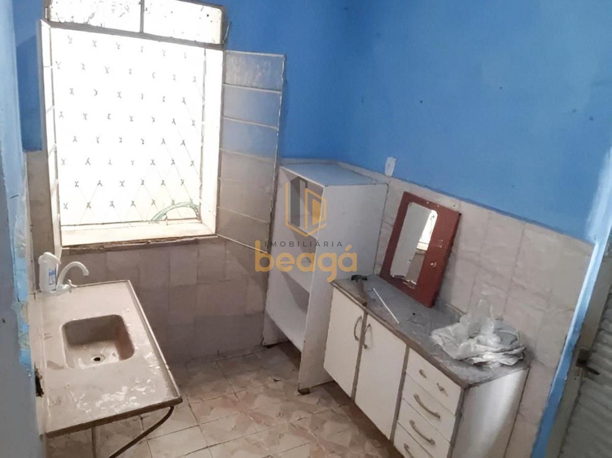 Casa, Bonfim, 6 Quartos, 0 Vaga