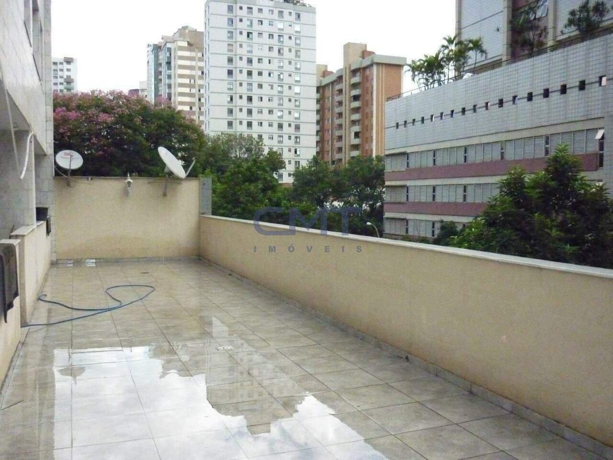 Apartamento, Boa Viagem, 2 Quartos, 1 Vaga