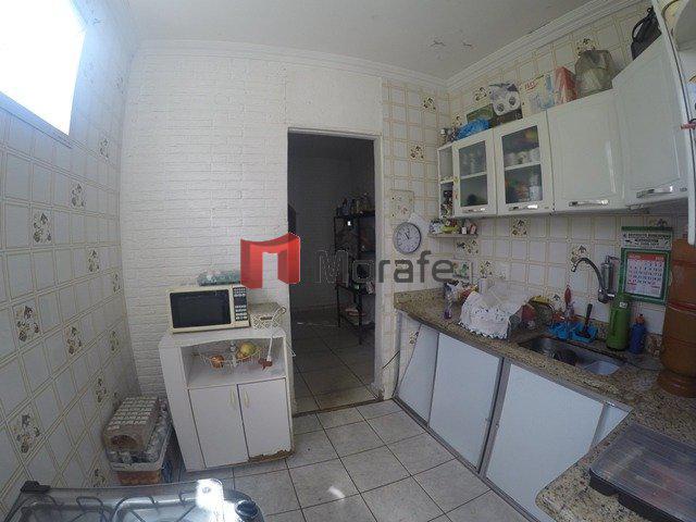 Casa, Bandeirantes (pampulha), 3 Quartos, 2 Vagas