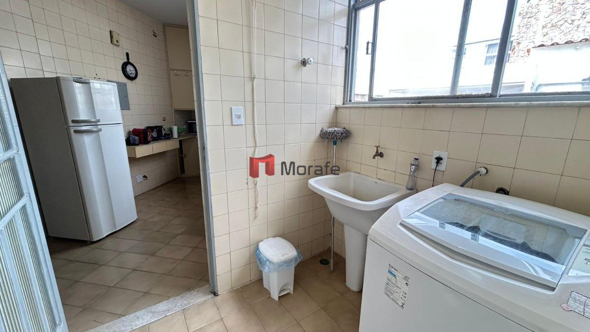 Apartamento, Caiçaras, 3 Quartos, 1 Vaga