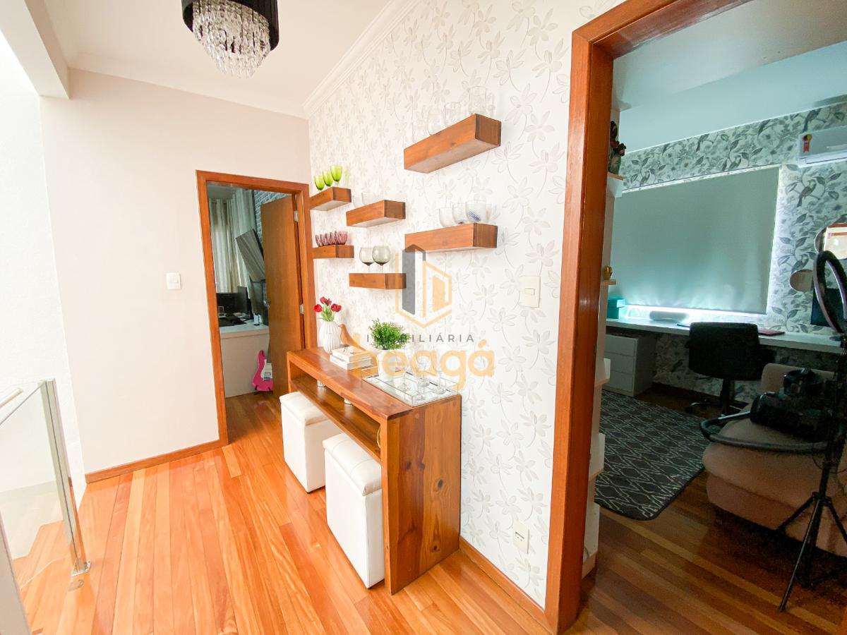 Casa, Manacás, 3 Quartos, 2 Vagas, 1 Suíte