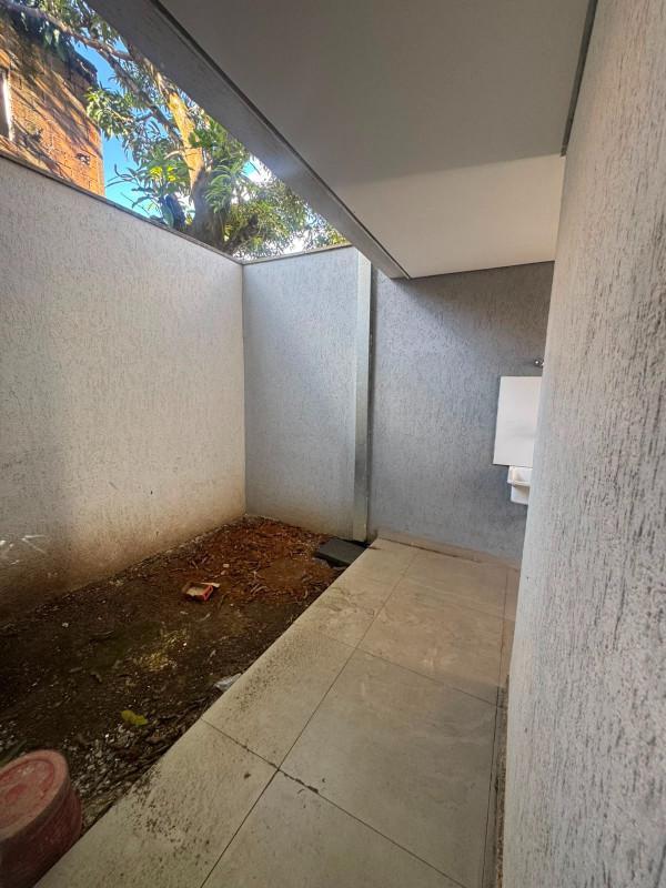 Casa, Centro, 3 Quartos, 2 Vagas, 1 Suíte