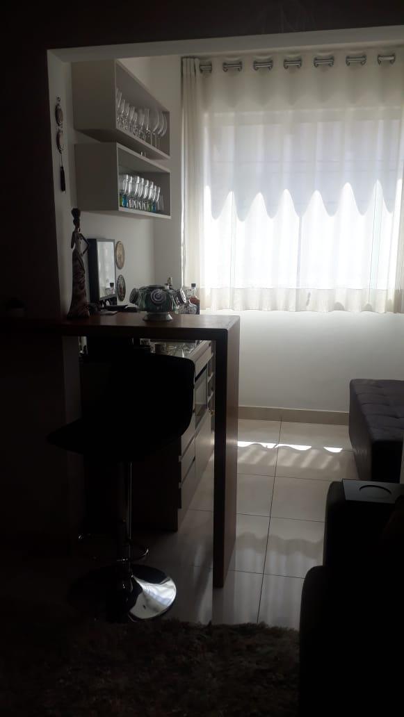 Apartamento, Manacás, 3 Quartos, 2 Vagas, 1 Suíte