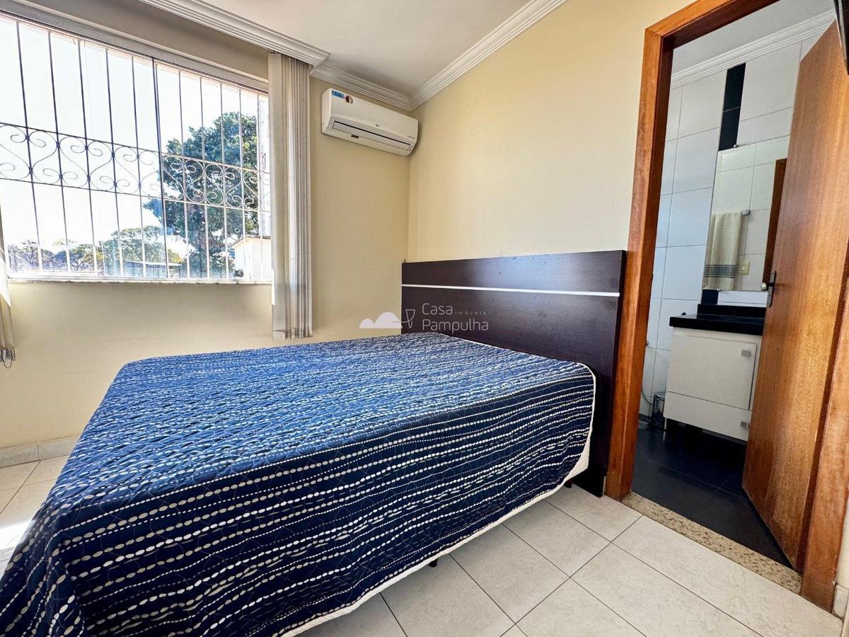 Casa, Santa Mônica, 3 Quartos, 2 Vagas, 1 Suíte