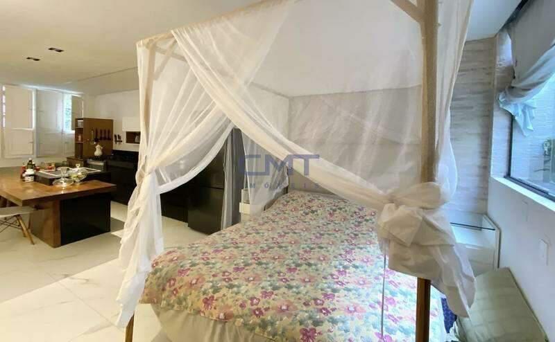 Casa, Lourdes, 3 Quartos, 0 Vaga, 1 Suíte