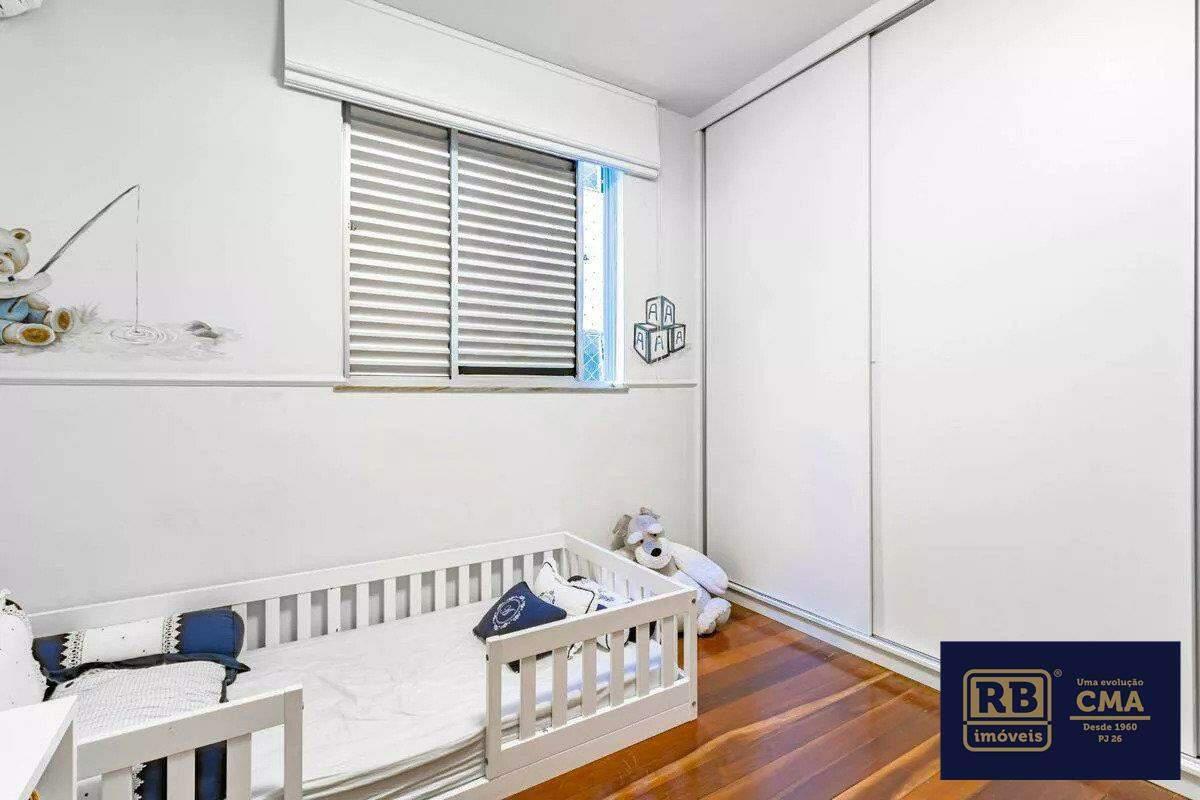 Apartamento, Santo Antônio, 4 Quartos, 2 Vagas, 1 Suíte