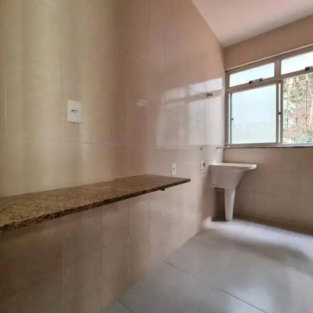 Apartamento, Buritis, 3 Quartos, 2 Vagas, 1 Suíte