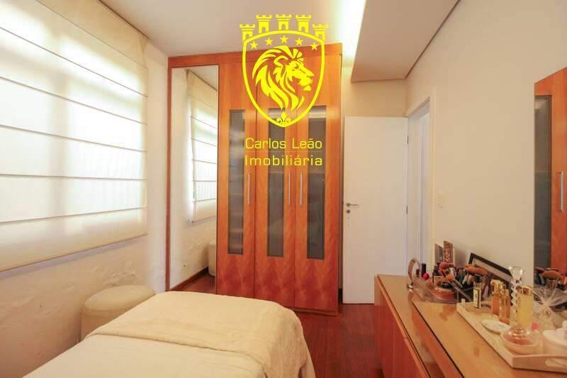 Casa, Vila Clóris, 3 Quartos, 3 Vagas, 1 Suíte