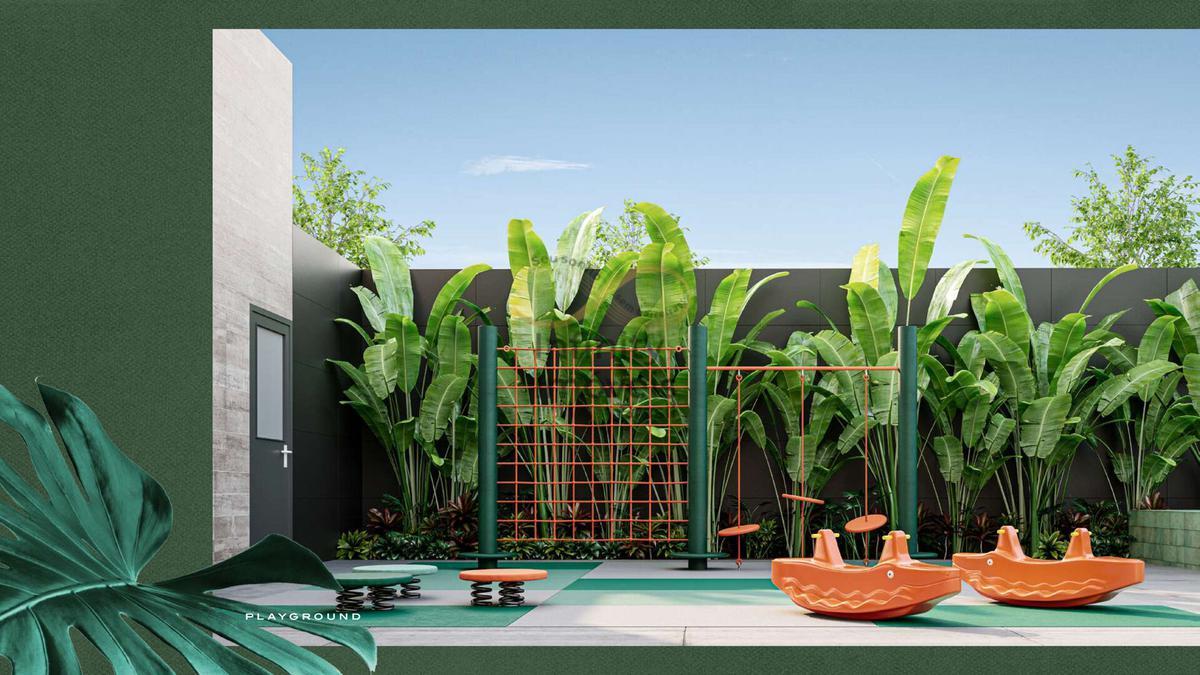 Apartamento, Santo Antônio, 4 Quartos