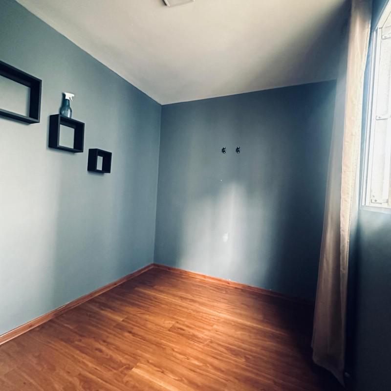 Apartamento, Conjunto Henrique Sapori, 2 Quartos, 1 Vaga