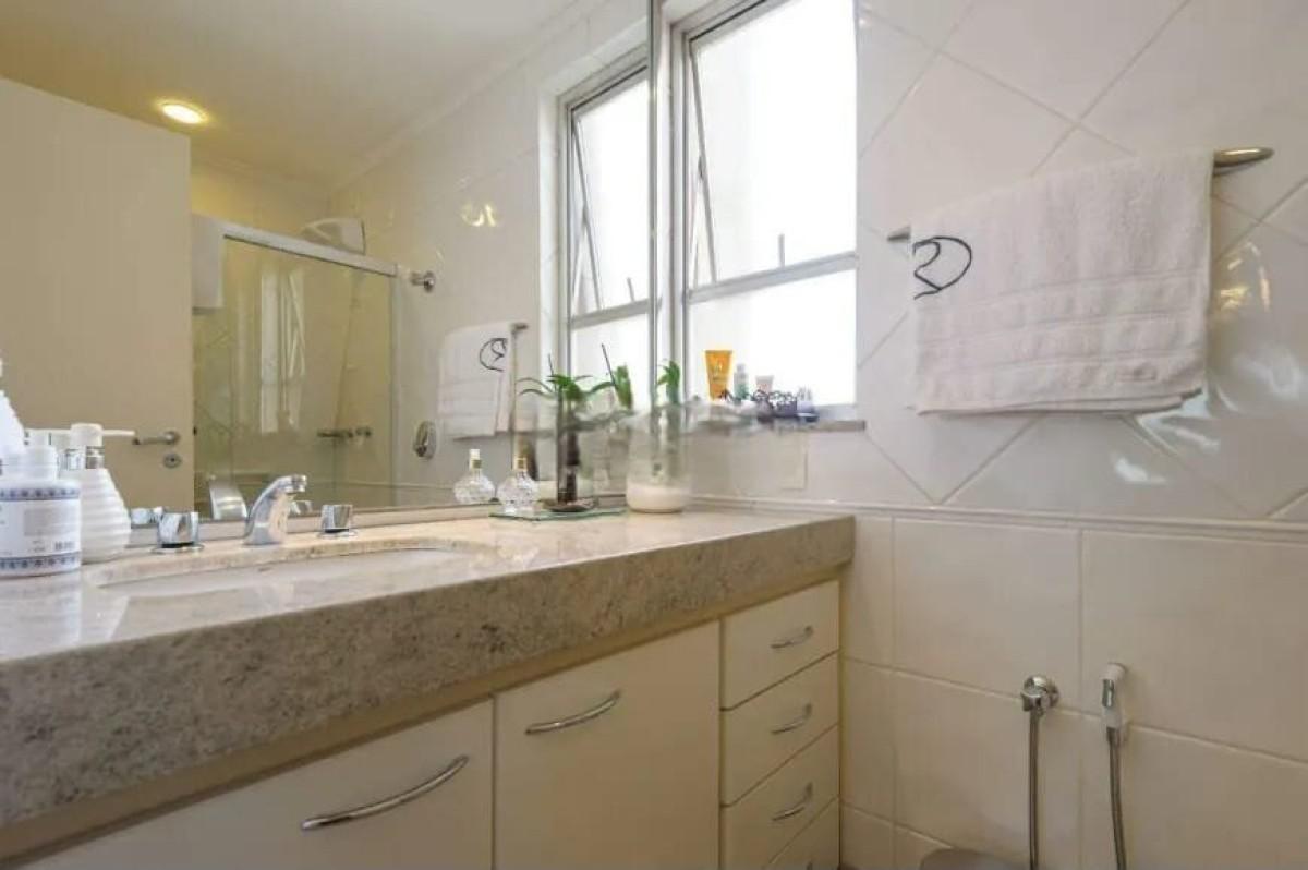 Apartamento, Serra, 4 Quartos, 2 Vagas, 2 Suítes