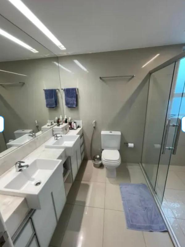 Apartamento, Lourdes, 4 Quartos, 3 Vagas, 2 Suítes