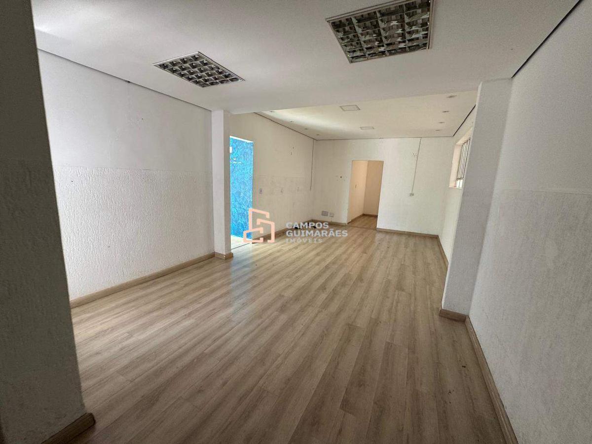 Casa Comercial, Barreiro
