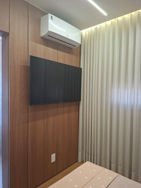 Apartamento, Jardim Riacho das Pedras, 3 Quartos, 2 Vagas, 3 Suítes