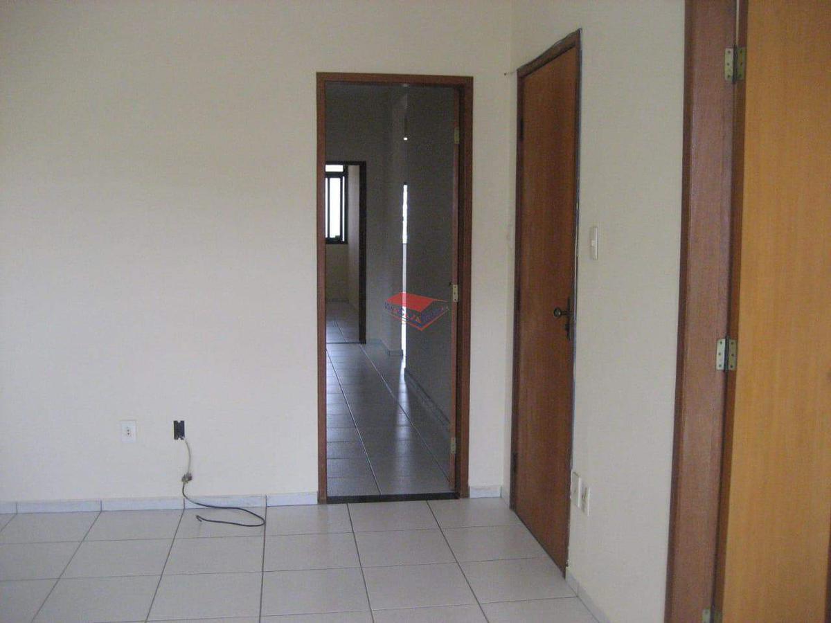 Apartamento, Iguaçu, 2 Quartos, 0 Vaga, 1 Suíte