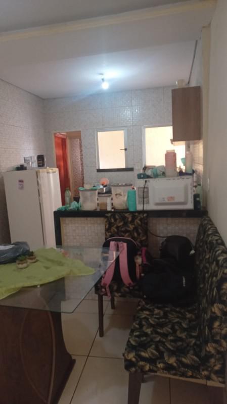 Casa, Baronesa (são Benedito), 3 Quartos, 2 Vagas