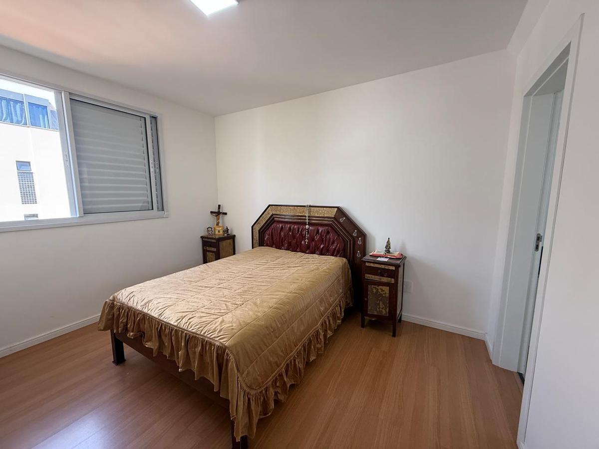 Apartamento, Cidade Nova, 3 Quartos, 2 Vagas, 1 Suíte