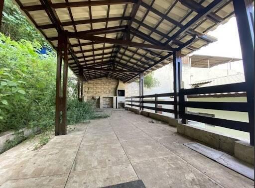 Casa, Todos Os Santos, 3 Quartos, 3 Vagas, 1 Suíte