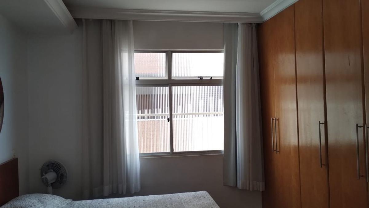 Apartamento, Palmares, 4 Quartos, 3 Vagas, 2 Suítes