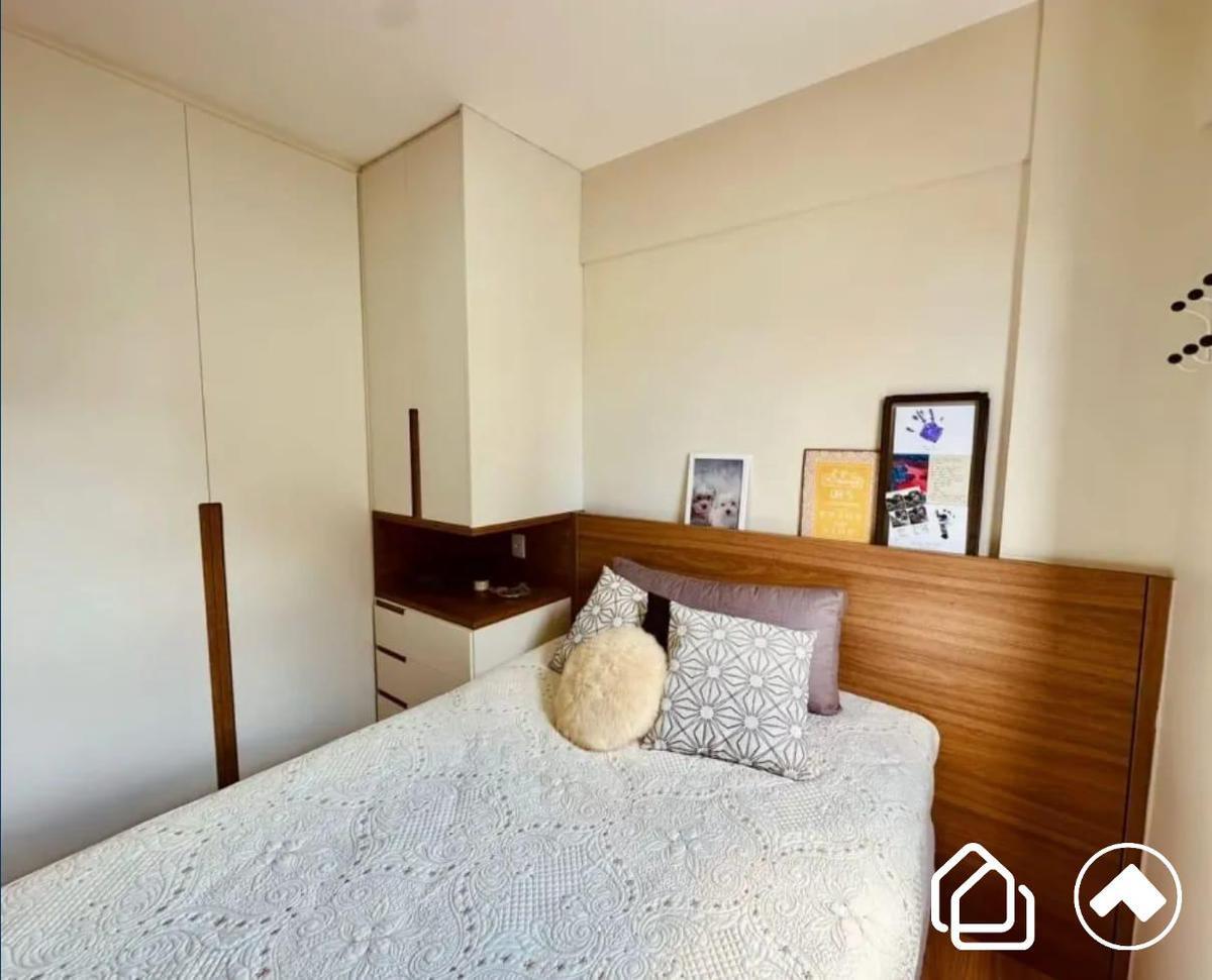 Apartamento, Buritis, 3 Quartos, 2 Vagas, 1 Suíte
