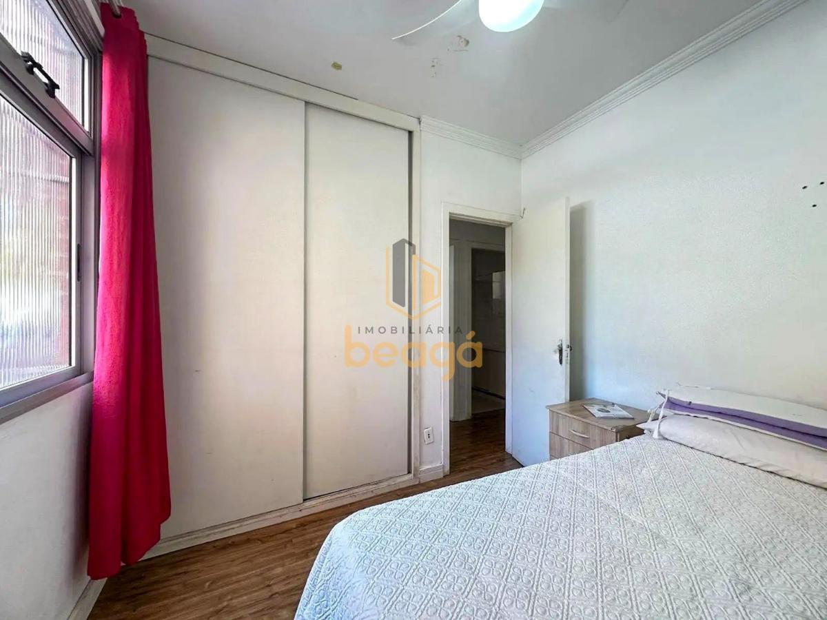 Apartamento, Padre Eustáquio, 3 Quartos, 1 Vaga