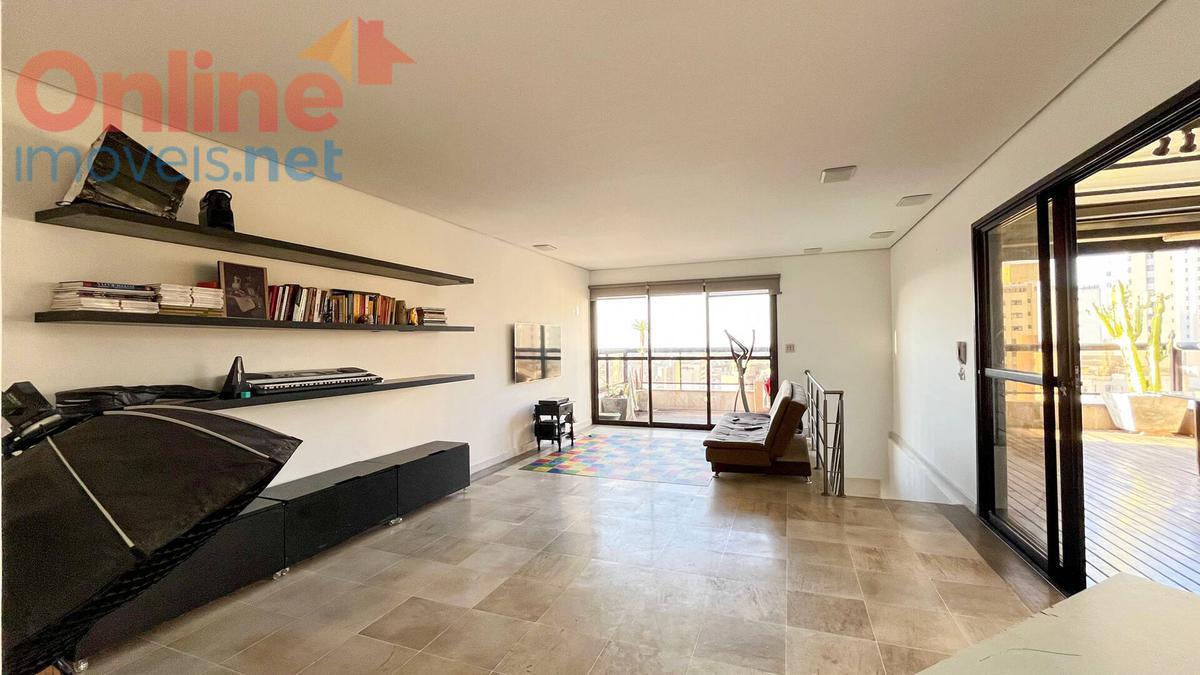 Cobertura, Gutierrez, 3 Quartos, 0 Vaga, 1 Suíte