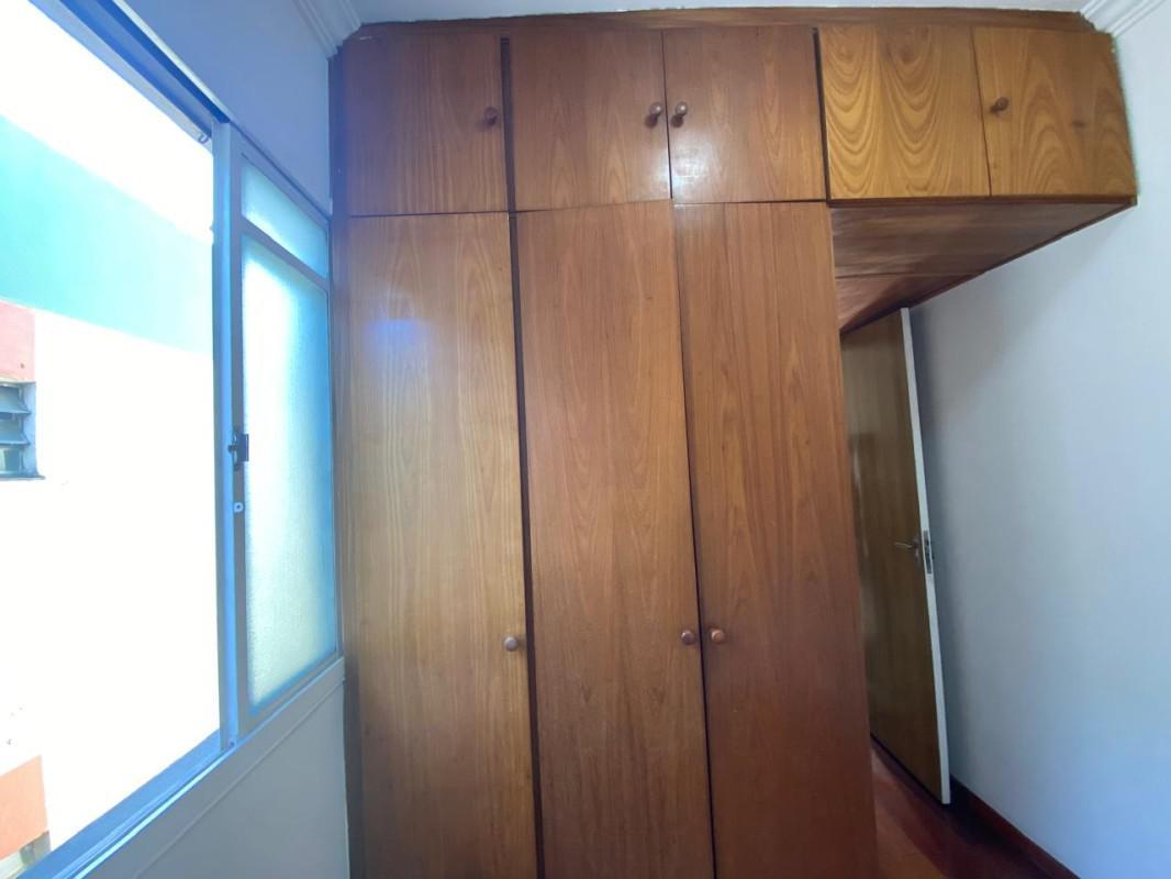 Apartamento, Santa Cruz, 2 Quartos, 0 Vaga